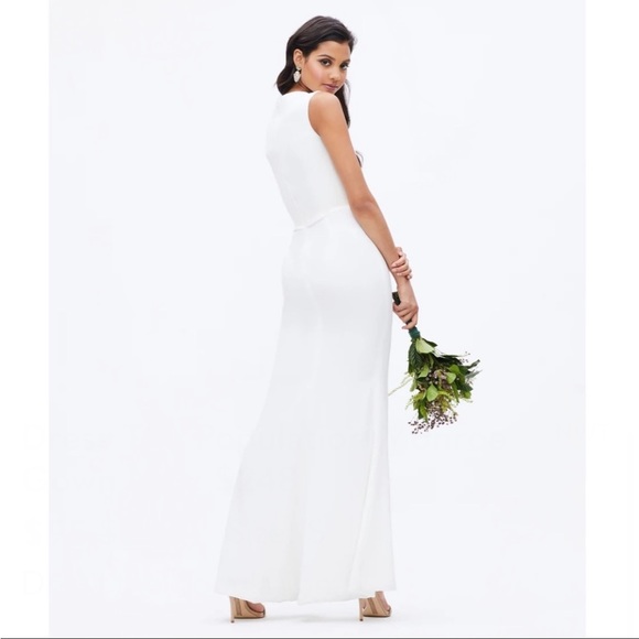 Dress The Population Monroe Gown New $248 - Picture 3 of 6